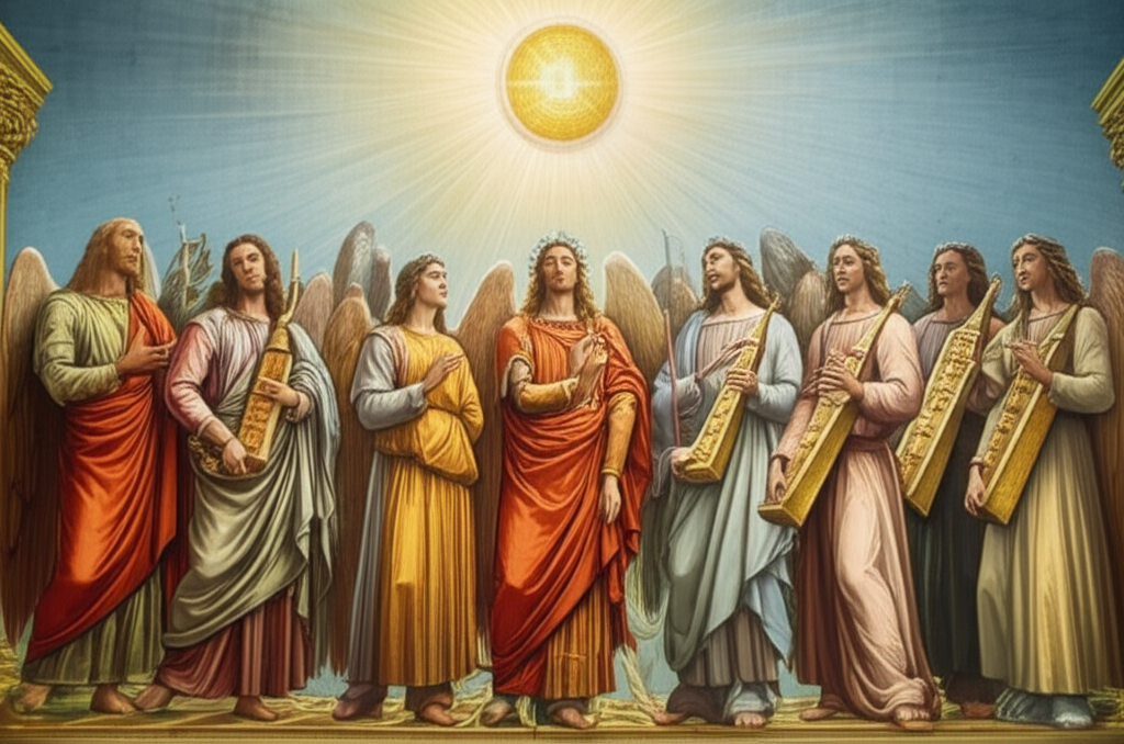 Revelation 15