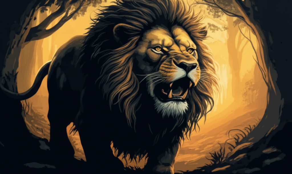 Jeremiah 4