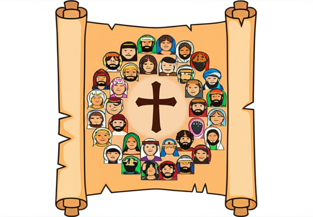 Galatians 1