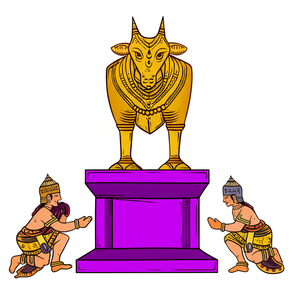 Hosea 10