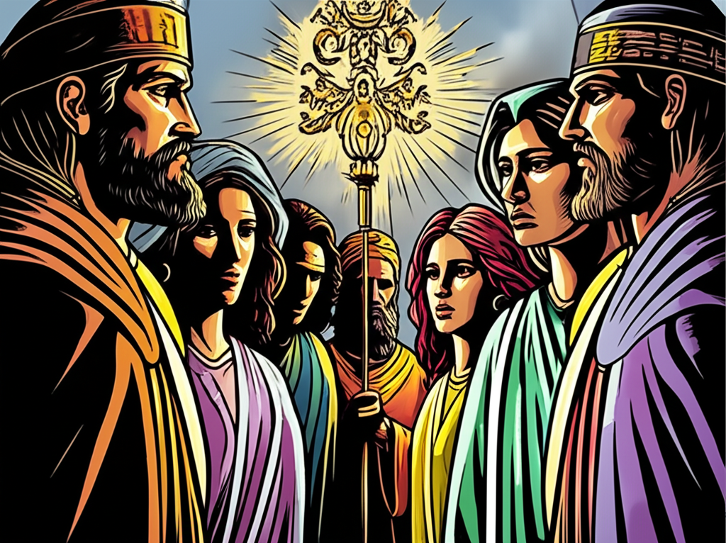 Hosea 12