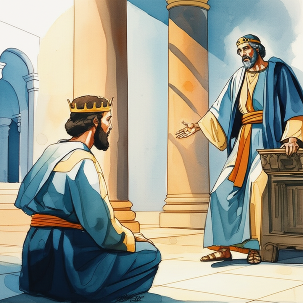 Jeremiah 34