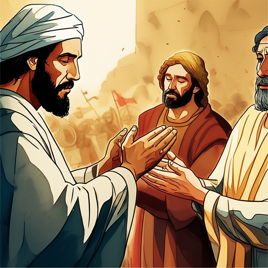 Jeremiah 34
