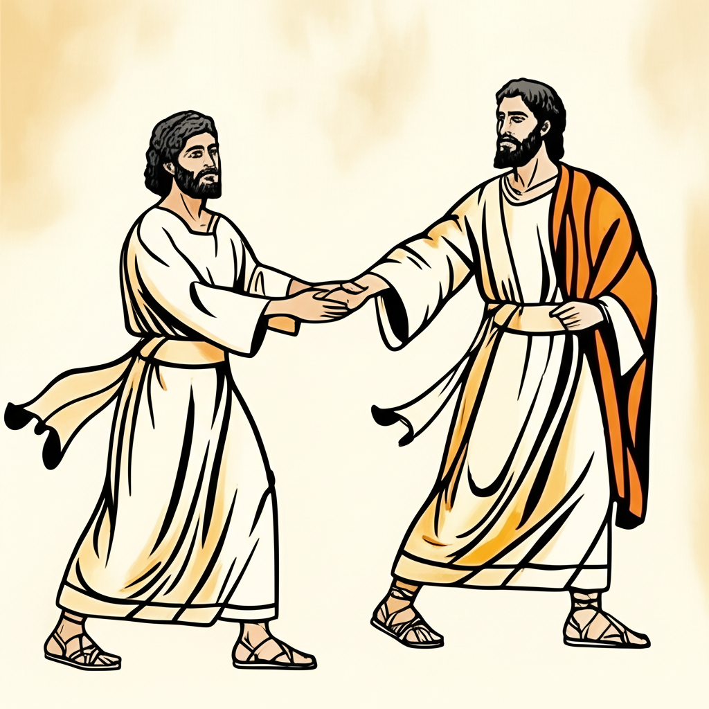 Jeremiah 34