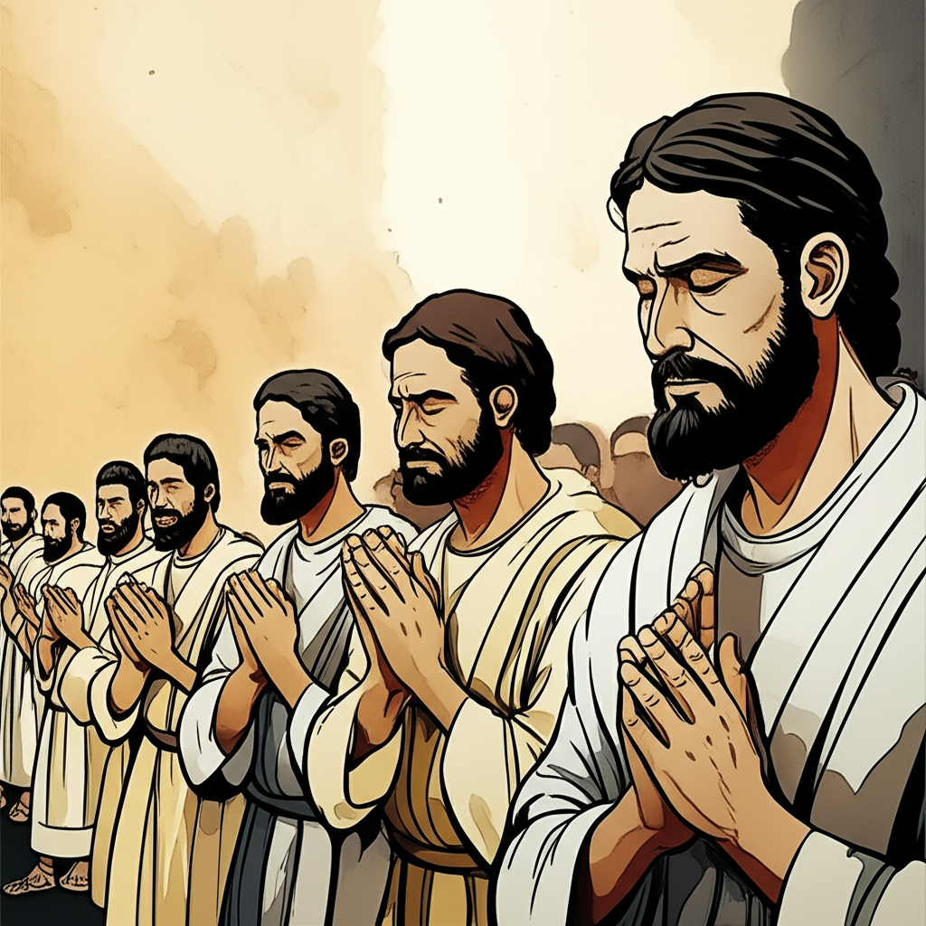 Jeremiah 34