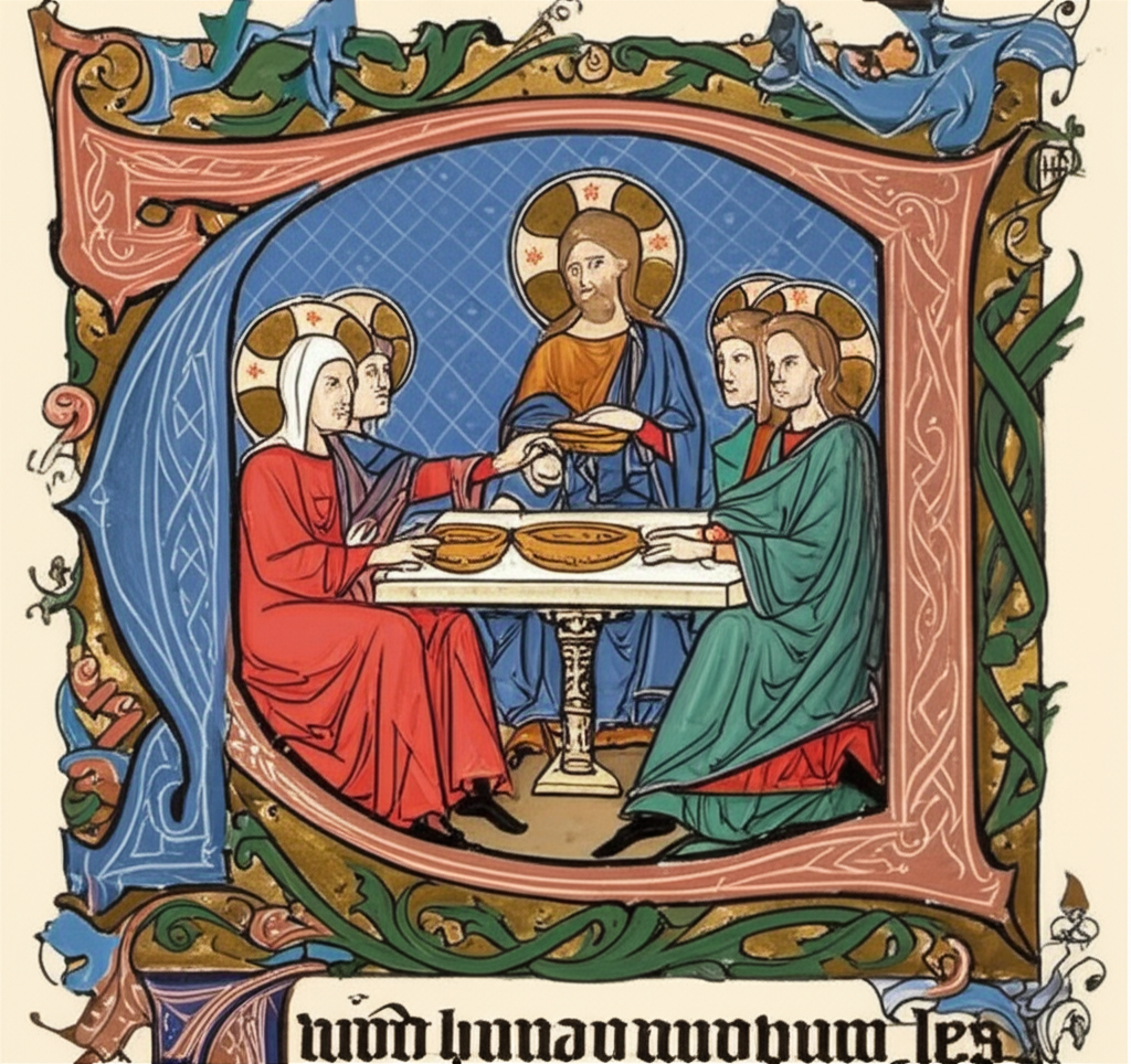 1 Corinthians 11
