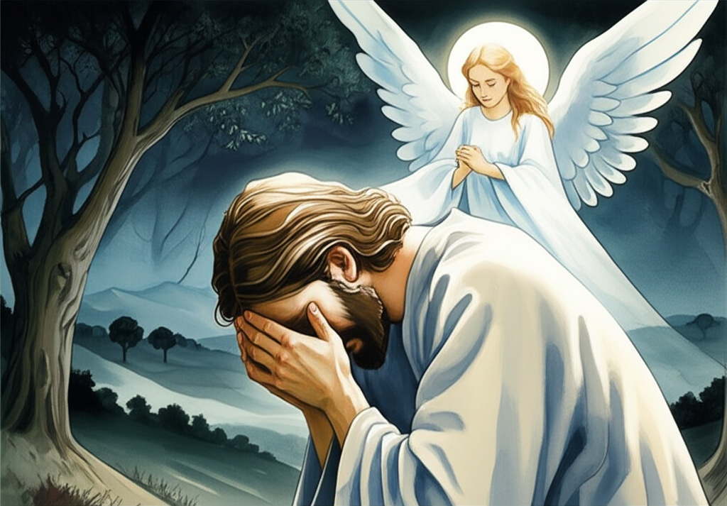 Luke 23