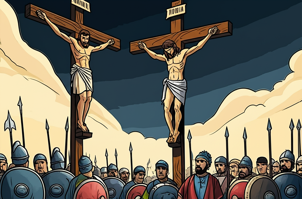 Luke 23