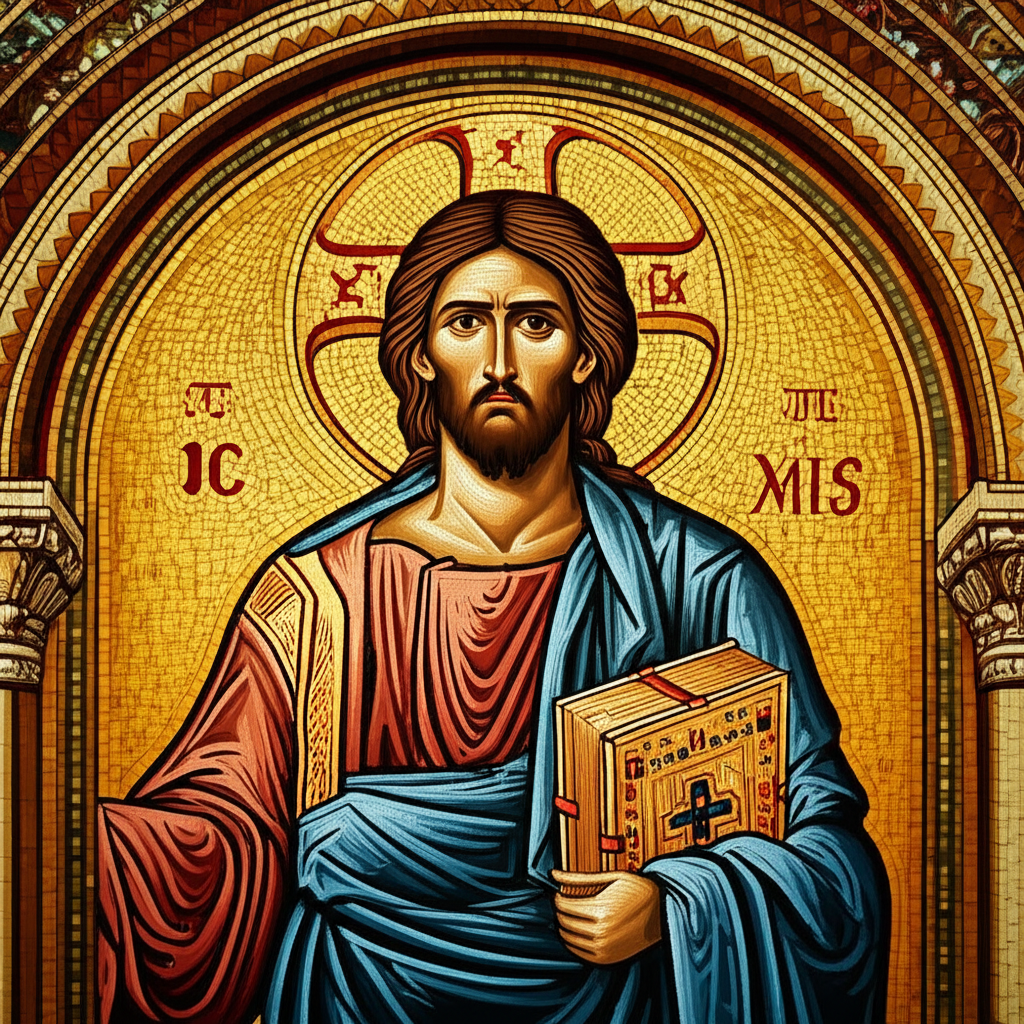 Hebrews 9