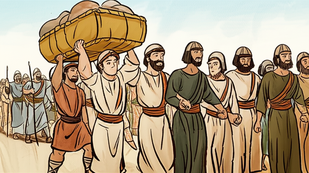 Jeremiah 52