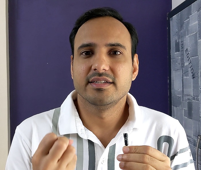 Photo of Prakash